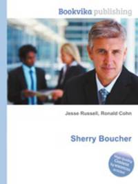 Sherry Boucher