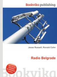 Radio Belgrade