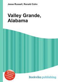 Valley Grande, Alabama