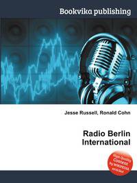 Radio Berlin International