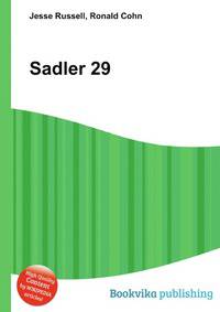 Sadler 29
