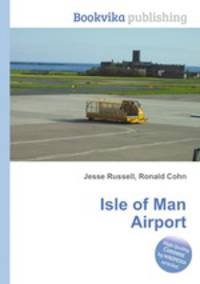 Isle of Man Airport