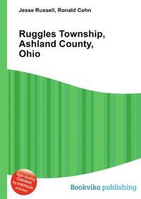 Ruggles Township, Ashland County, Ohio