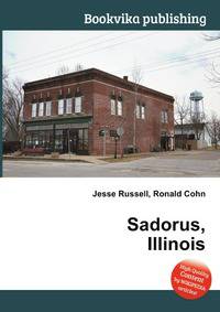 Sadorus, Illinois