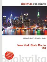 New York State Route 116