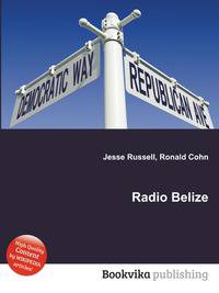 Radio Belize