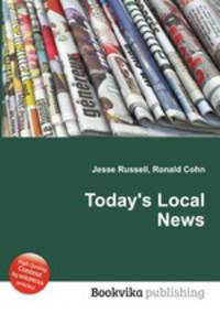 Today's Local News
