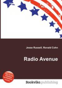 Radio Avenue