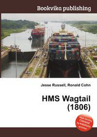 HMS Wagtail (1806)