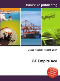 ST Empire Ace