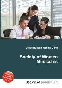 Society of Women Musicians