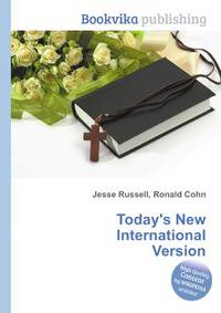 Today's New International Version