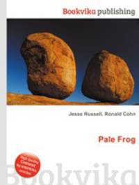 Pale Frog