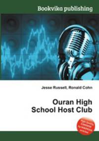 Ouran High School Host Club