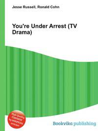 You're Under Arrest (TV Drama)