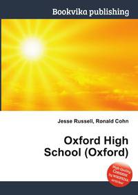 Oxford High School (Oxford)