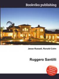 Ruggero Santilli