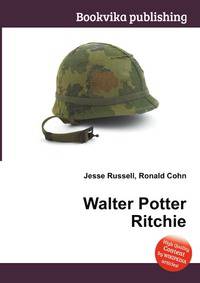 Walter Potter Ritchie