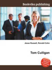 Tom Culligan