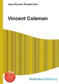 Vincent Coleman