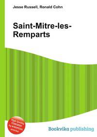 Saint-Mitre-les-Remparts