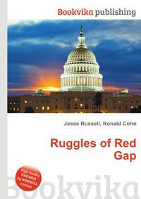 Ruggles of Red Gap