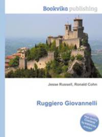 Ruggiero Giovannelli