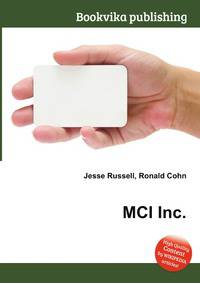MCI Inc.