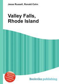 Valley Falls, Rhode Island