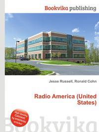 Radio America (United States)
