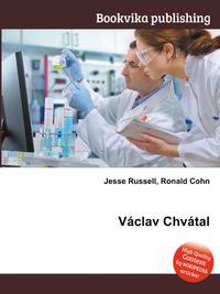 Vaclav Chvatal