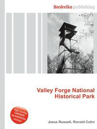Valley Forge National Historical Park