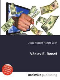 Vaclav E. Benes