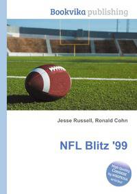 NFL Blitz '99