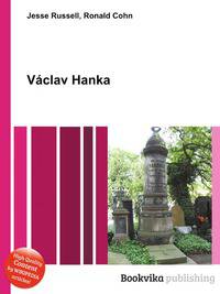 Vaclav Hanka