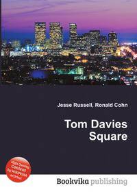 Tom Davies Square