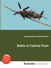 Battle of Cabrita Point