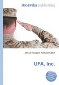 UFA, Inc.