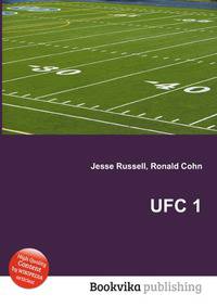 UFC 1