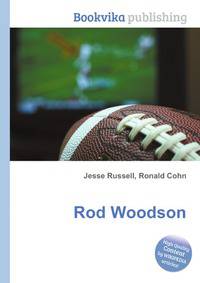 Rod Woodson