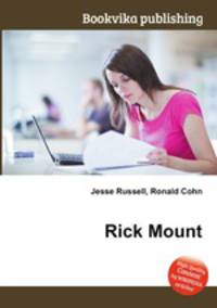 Rick Mount