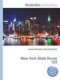New York State Route 123
