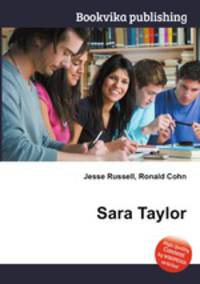 Sara Taylor
