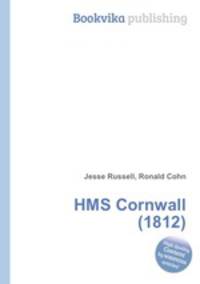 HMS Cornwall (1812)