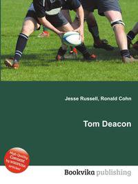 Tom Deacon
