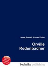 Orville Redenbacher