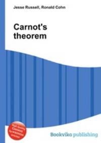 Carnot's theorem