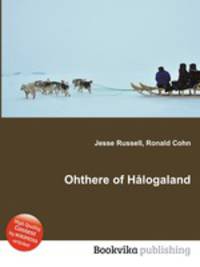 Ohthere of Halogaland
