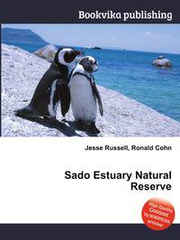 Sado Estuary Natural Reserve