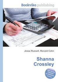 Shanna Crossley